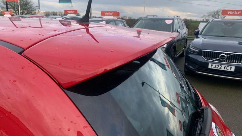 Abarth 595 1.4 T-Jet 140 3dr Petrol Hatchback